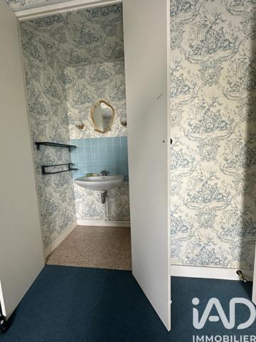 Maison à vendre 9 pièces 322 m² Pithiviers