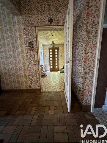 Maison à vendre 9 pièces 322 m² Pithiviers