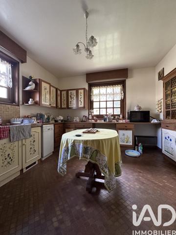 Maison à vendre 9 pièces 322 m² Pithiviers