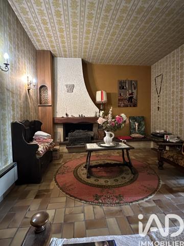 Maison à vendre 9 pièces 322 m² Pithiviers