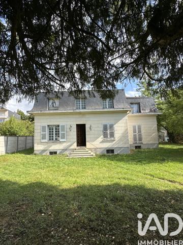 Maison à vendre 9 pièces 322 m² Pithiviers