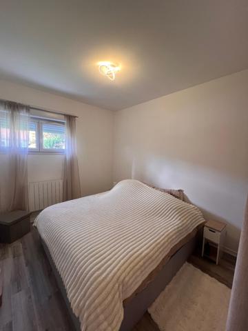 Magnifique T3 en rez-de-jardin