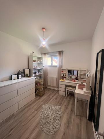 Magnifique T3 en rez-de-jardin