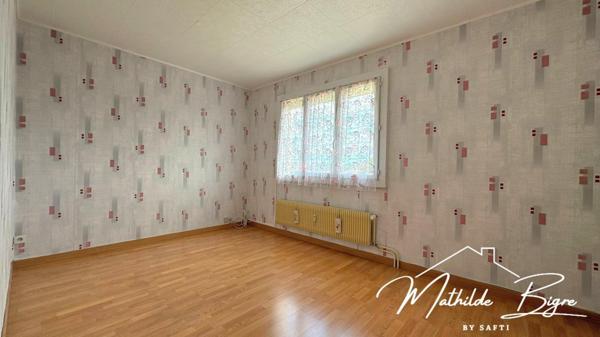 Appartement dernier étage avec ascenseur