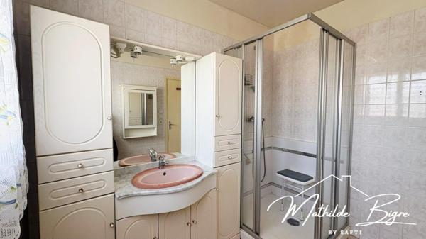 Appartement dernier étage avec ascenseur