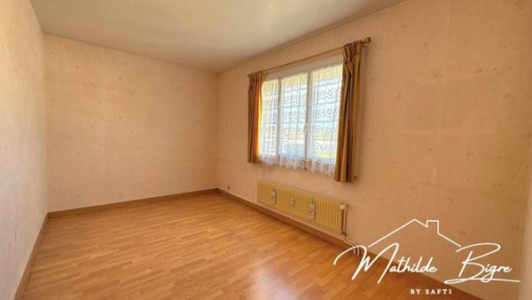 Appartement dernier étage avec ascenseur