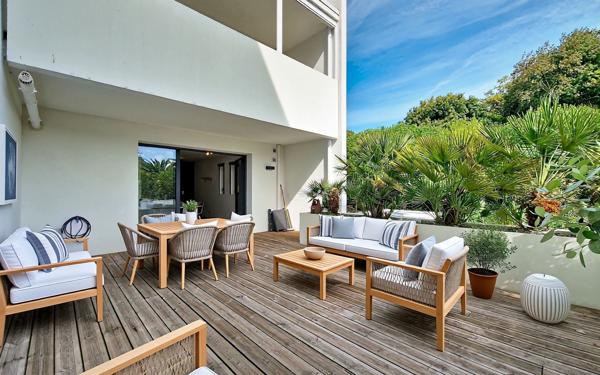 Appartement à vendre    2 pièces • 61,99 m2 Anglet