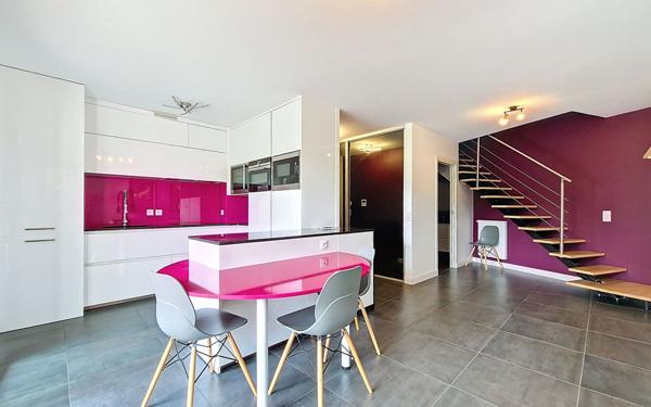 Appartement à vendre    2 pièces • 61,99 m2 Anglet