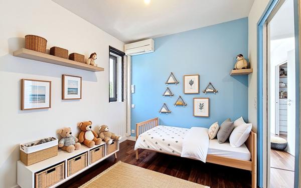 Appartement à vendre    2 pièces • 61,99 m2 Anglet