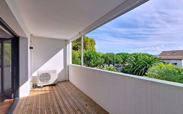 Appartement à vendre    2 pièces • 61,99 m2 Anglet