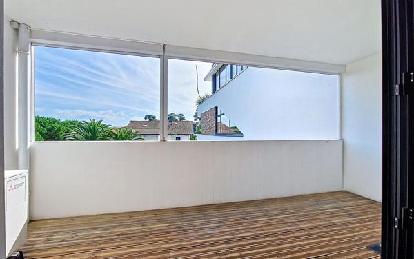 Appartement à vendre    2 pièces • 61,99 m2 Anglet