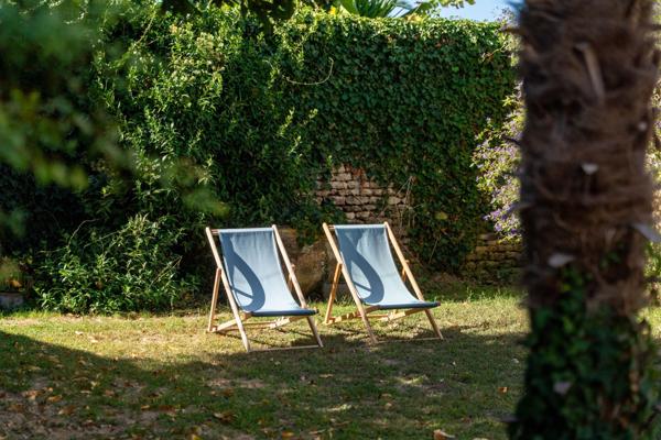 Vente Maison de luxe Loix 5 Pièces 121 m²