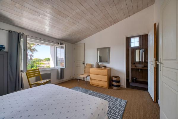 Vente Maison de luxe Loix 5 Pièces 121 m²