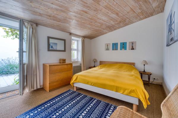 Vente Maison de luxe Loix 5 Pièces 121 m²