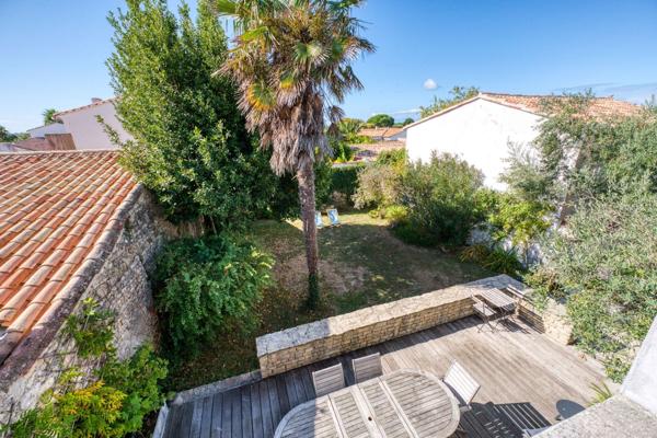Vente Maison de luxe Loix 5 Pièces 121 m²