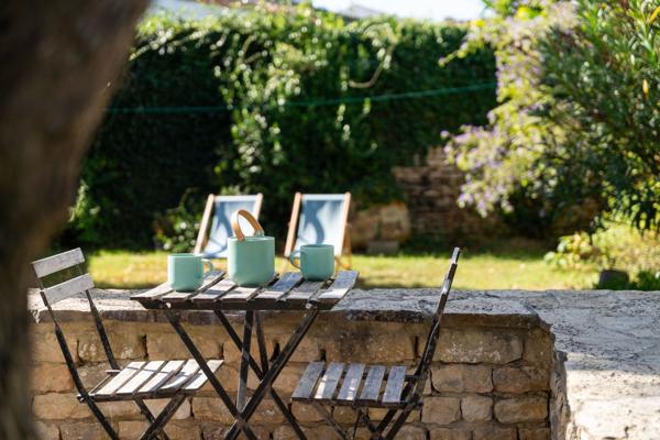 Vente Maison de luxe Loix 5 Pièces 121 m²