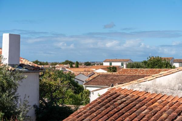 Vente Maison de luxe Loix 5 Pièces 121 m²