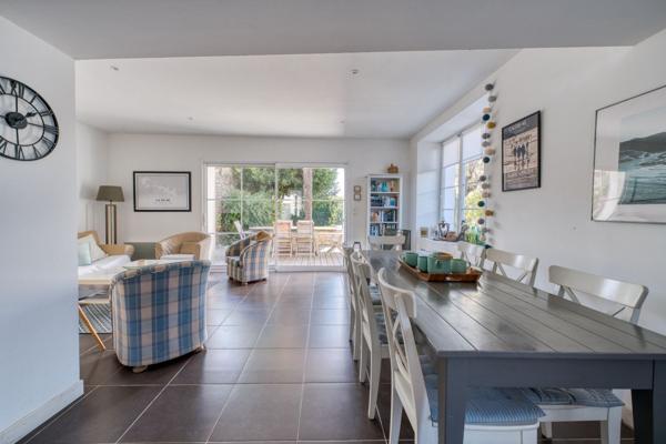 Vente Maison de luxe Loix 5 Pièces 121 m²