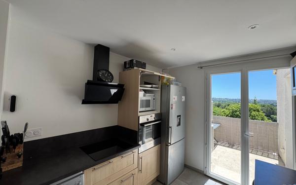 Appartement à vendre    5 pièces • 101,60 m2 Pézenas