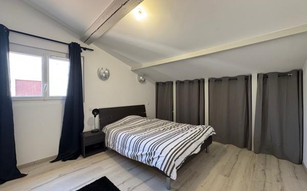 Appartement à vendre    5 pièces • 101,60 m2 Pézenas