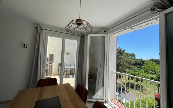 Appartement à vendre    5 pièces • 101,60 m2 Pézenas