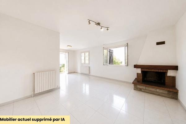 LATTES CENTRE-VILLE (34970) – MAISON INDIVIDUELLE – 5 CHAMBRES – TERRAIN 797 M² – DOUBLE LOGEMENT POSSIBLE