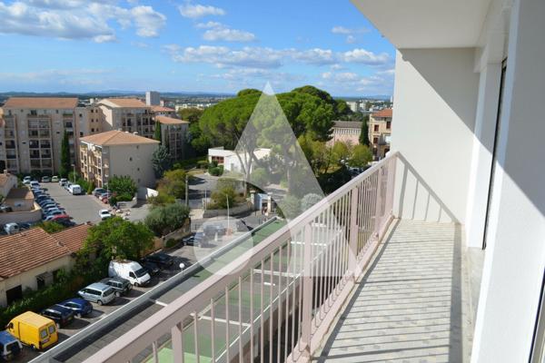 Appartement 5 pièces 82.06 m2