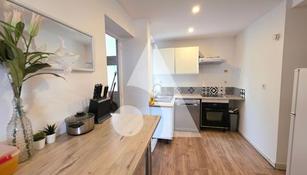 Appartement 5 pièces 82.06 m2
