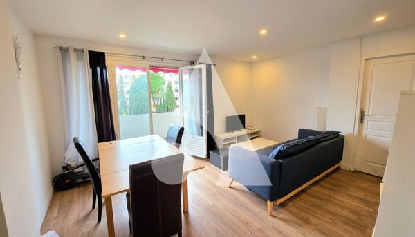 Appartement 5 pièces 82.06 m2