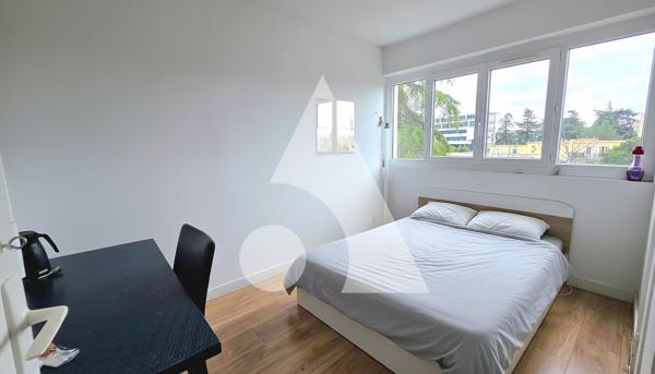 Appartement 5 pièces 82.06 m2