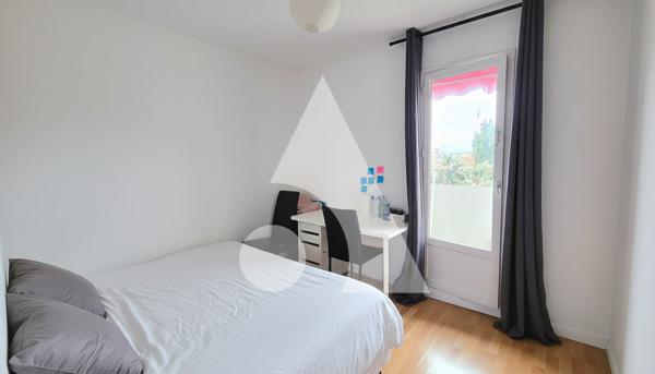 Appartement 5 pièces 82.06 m2