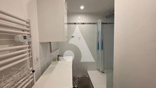Appartement 5 pièces 82.06 m2
