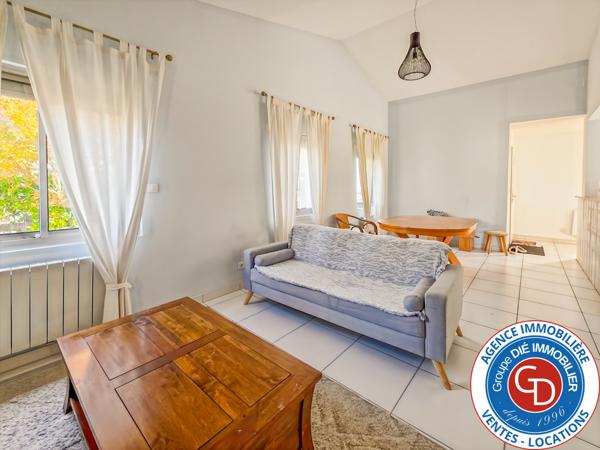 La Teste-de-Buch (33260) Maison plain-pied avec 2 chambres