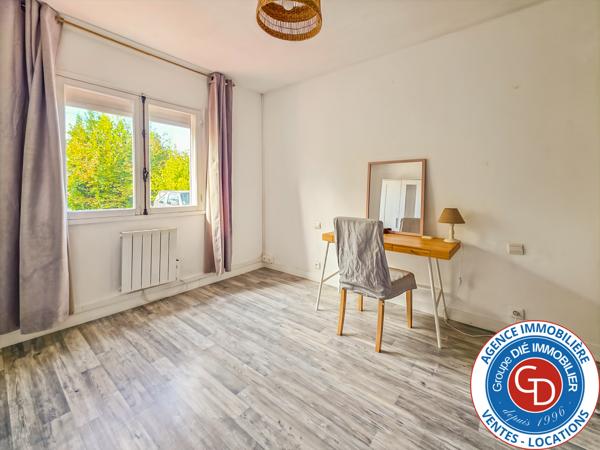 La Teste-de-Buch (33260) Maison plain-pied avec 2 chambres