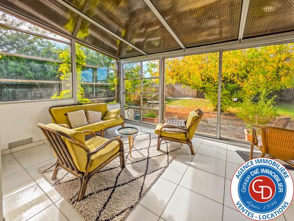 La Teste-de-Buch (33260) Maison plain-pied avec 2 chambres