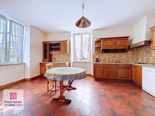 Maison Chatenois 6 pièce(s) 152 m2