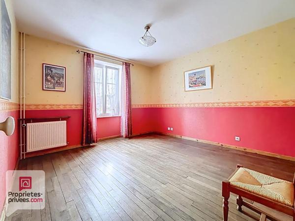 Maison Chatenois 6 pièce(s) 152 m2