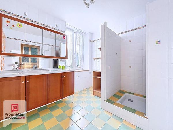 Maison Chatenois 6 pièce(s) 152 m2