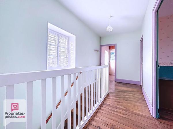 Maison Chatenois 6 pièce(s) 152 m2