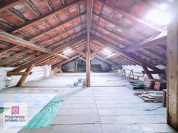 Maison Chatenois 6 pièce(s) 152 m2