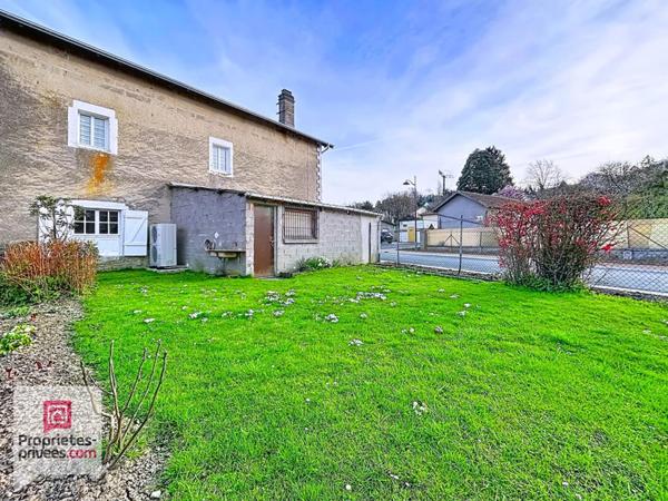 Maison Chatenois 6 pièce(s) 152 m2