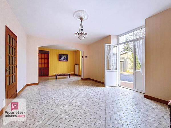 Maison Chatenois 6 pièce(s) 152 m2