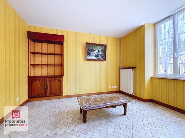 Maison Chatenois 6 pièce(s) 152 m2