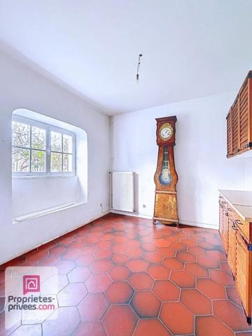 Maison Chatenois 6 pièce(s) 152 m2