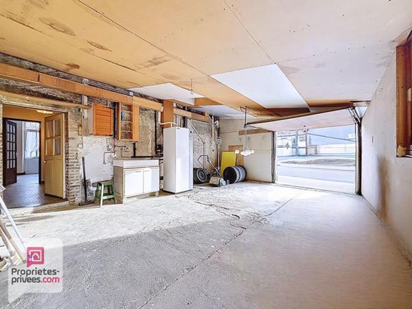 Maison Chatenois 6 pièce(s) 152 m2