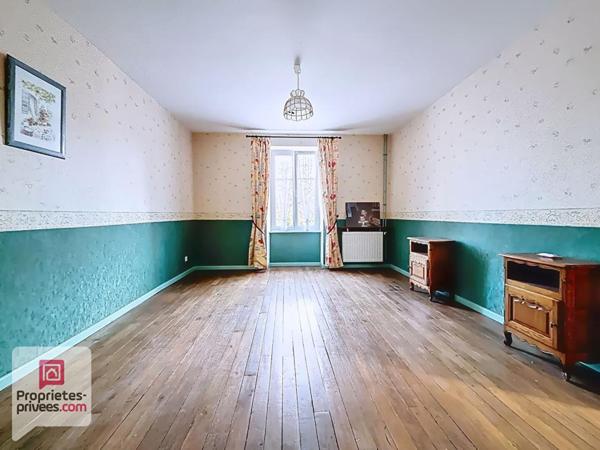 Maison Chatenois 6 pièce(s) 152 m2