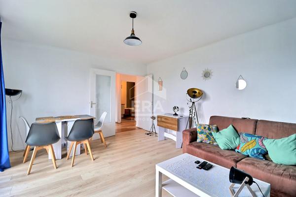 Appartement Saint Denis 3 pièce(s) 56 m2