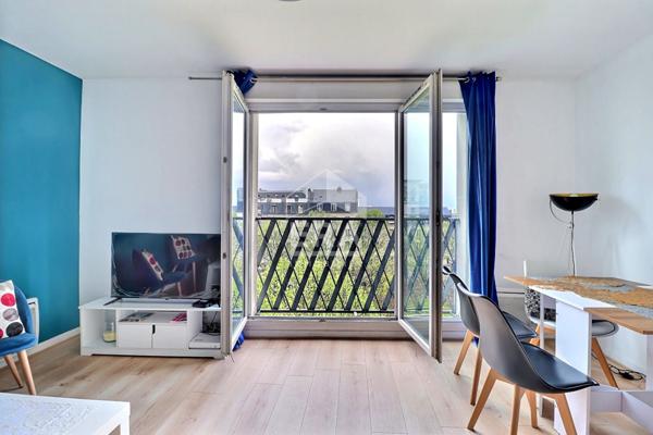 Appartement Saint Denis 3 pièce(s) 56 m2