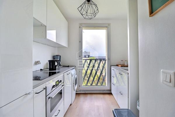 Appartement Saint Denis 3 pièce(s) 56 m2