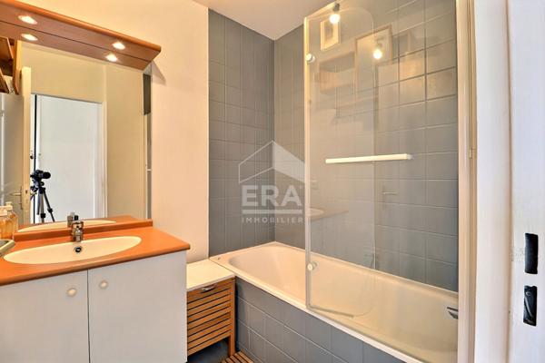 Appartement Saint Denis 3 pièce(s) 56 m2